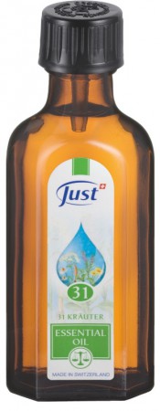 2./ 31 gyógynövényes olaj (50 ml)