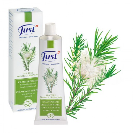 5./ Teafa krém (60 ml)